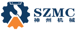 SZMC — Shandong Shenzhou Machinery